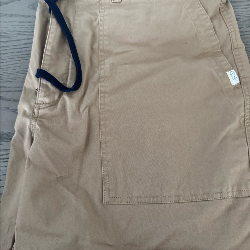 Vineyard Vines shorts  with Navy Drawstring